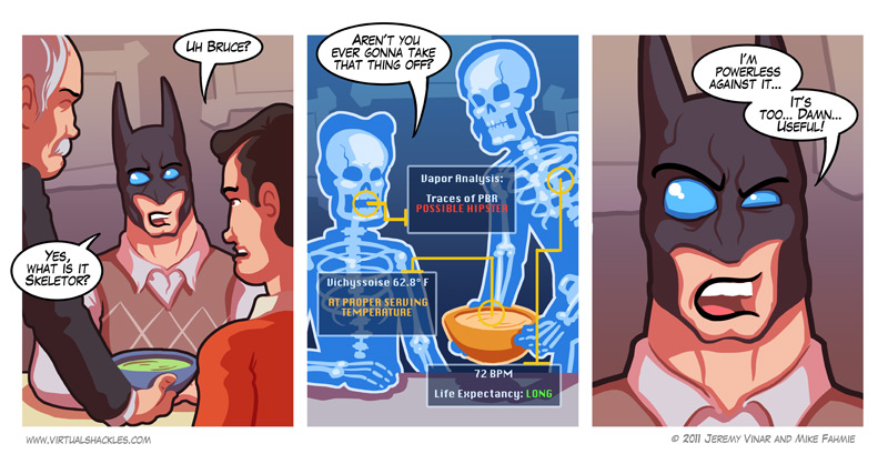 Illustration for article titled Sunday Comics